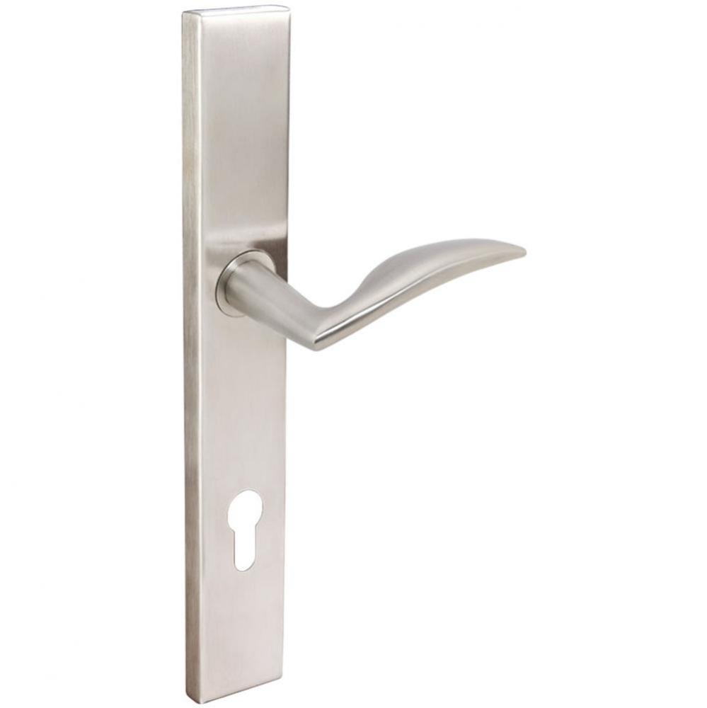 MU Multipoint 210 Air-stream Euro Patio Lever High US32D LH