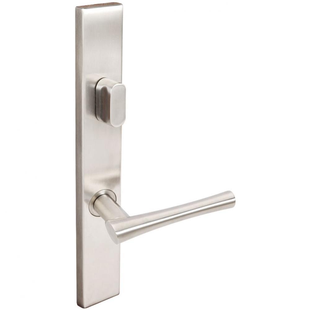 MU Multipoint 214 Champagne US Patio Lever Low US32D RH