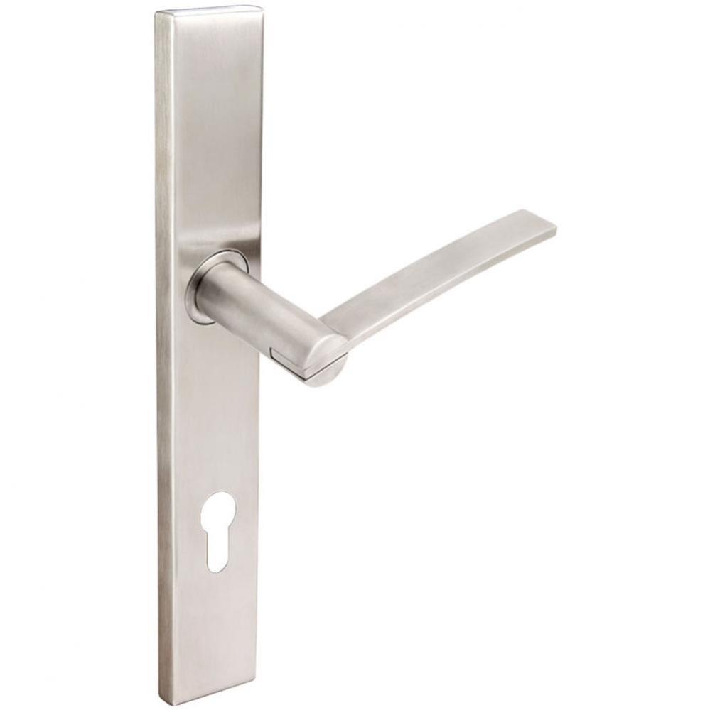 MU Multipoint 217 Horizon Euro Entry Lever High US32D RH