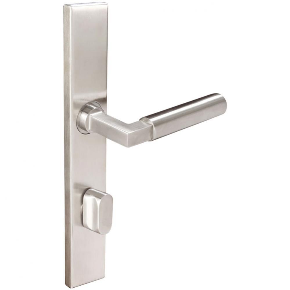 MU Multipoint 221 Aurora US Entry Lever High US32D LH