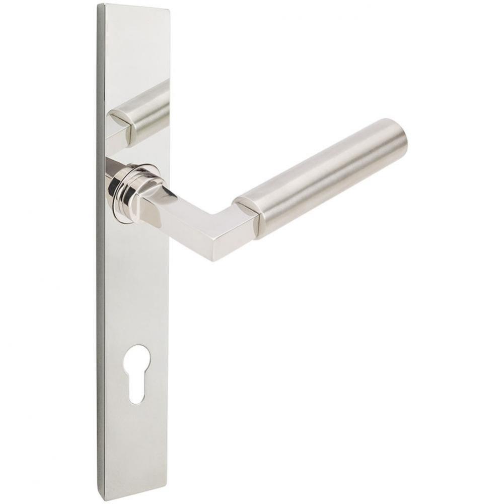 MU Multipoint 221 Aurora Euro Entry Lever High SP LH