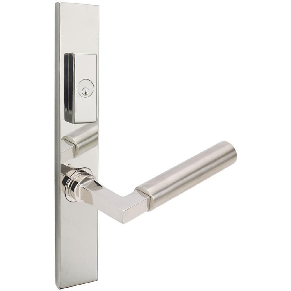 MU Multipoint 221 Aurora US Entry Lever Low SP LH