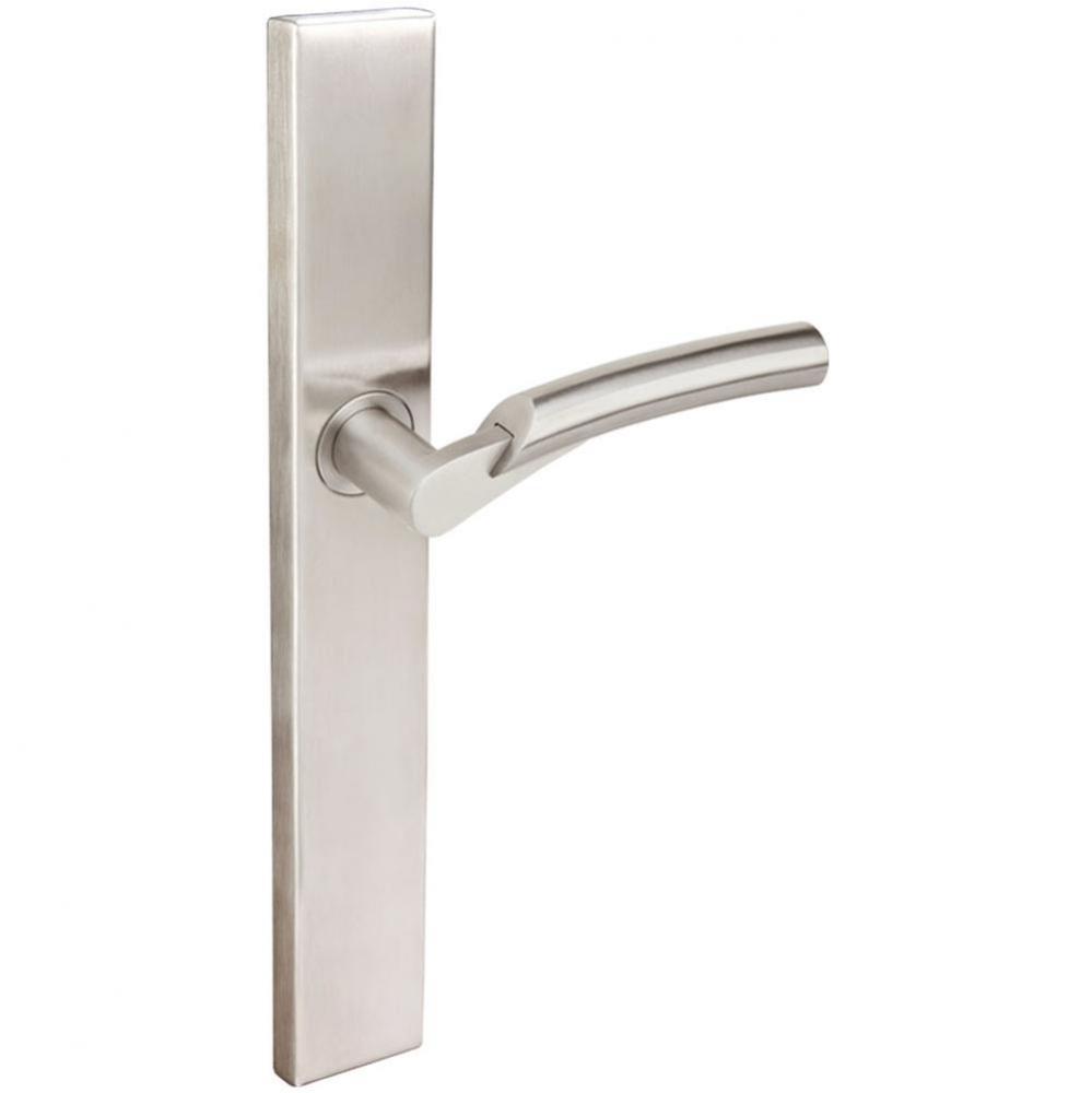 MU Multipoint 223 Phoenix Euro Patio Lever High US32D RH