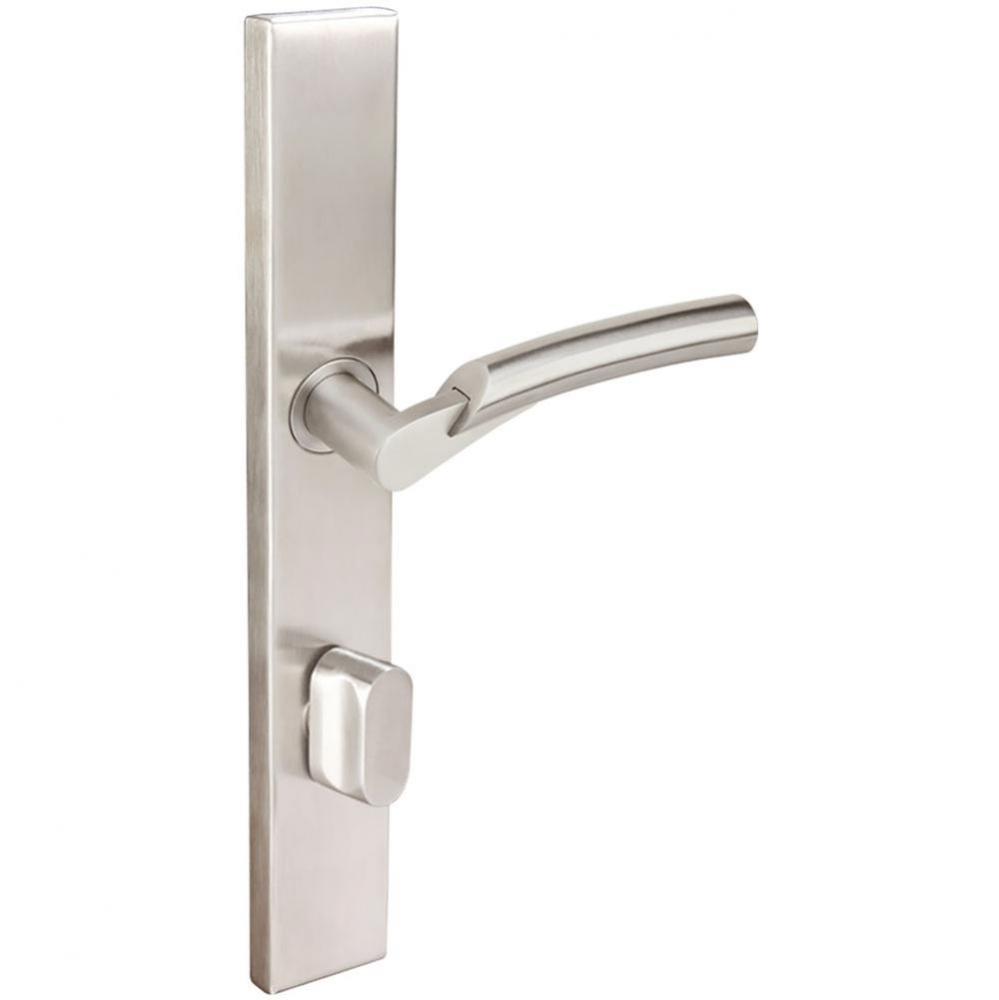 MU Multipoint 223 Phoenix US Entry Lever High US32D LH