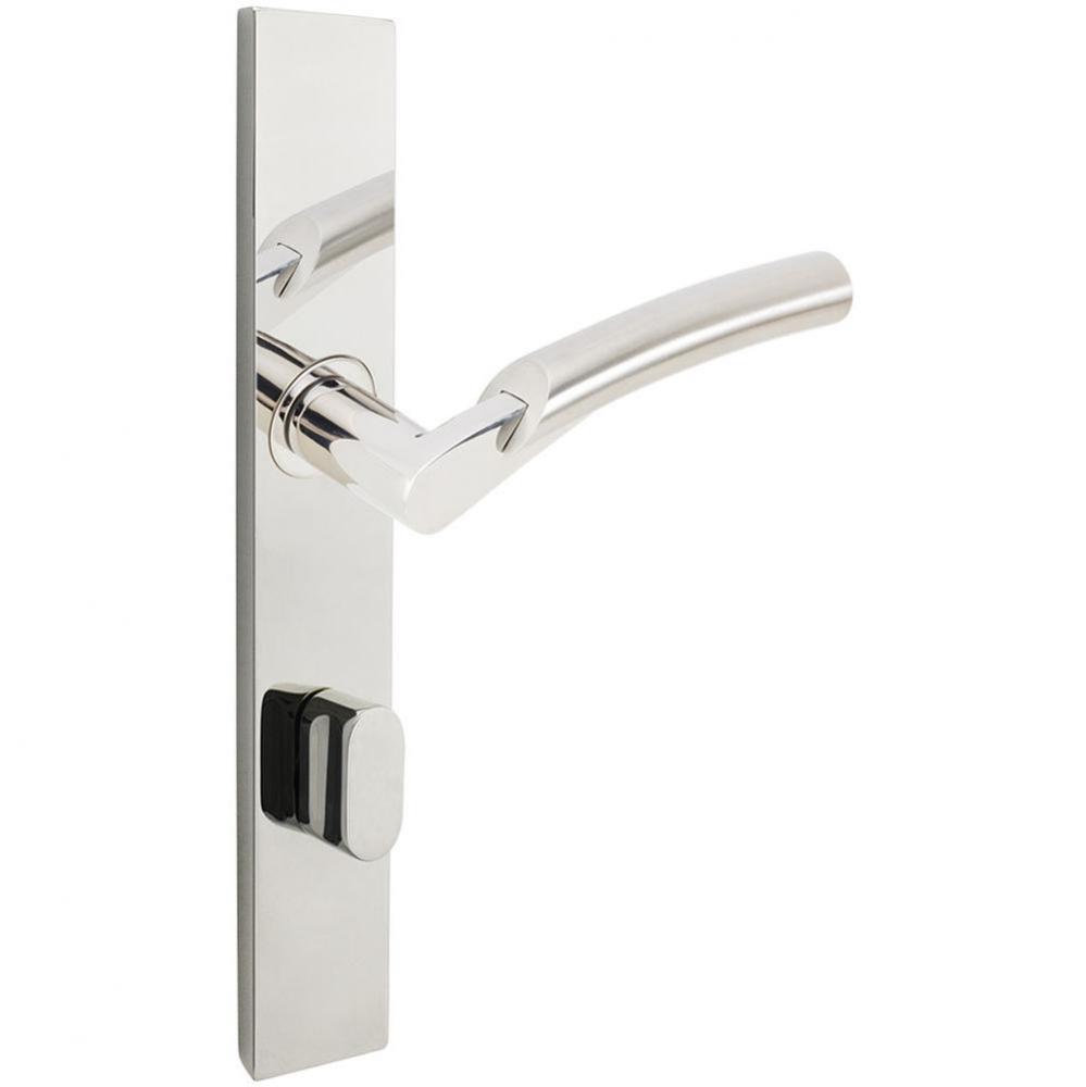 MU Multipoint 223 Phoenix US Entry Lever High SP LH