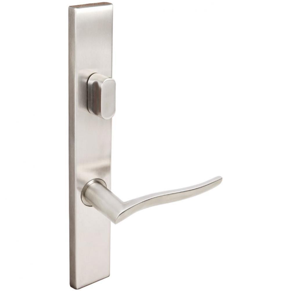 MU Multipoint 225 Waterfall US Patio Lever Low US32D LH