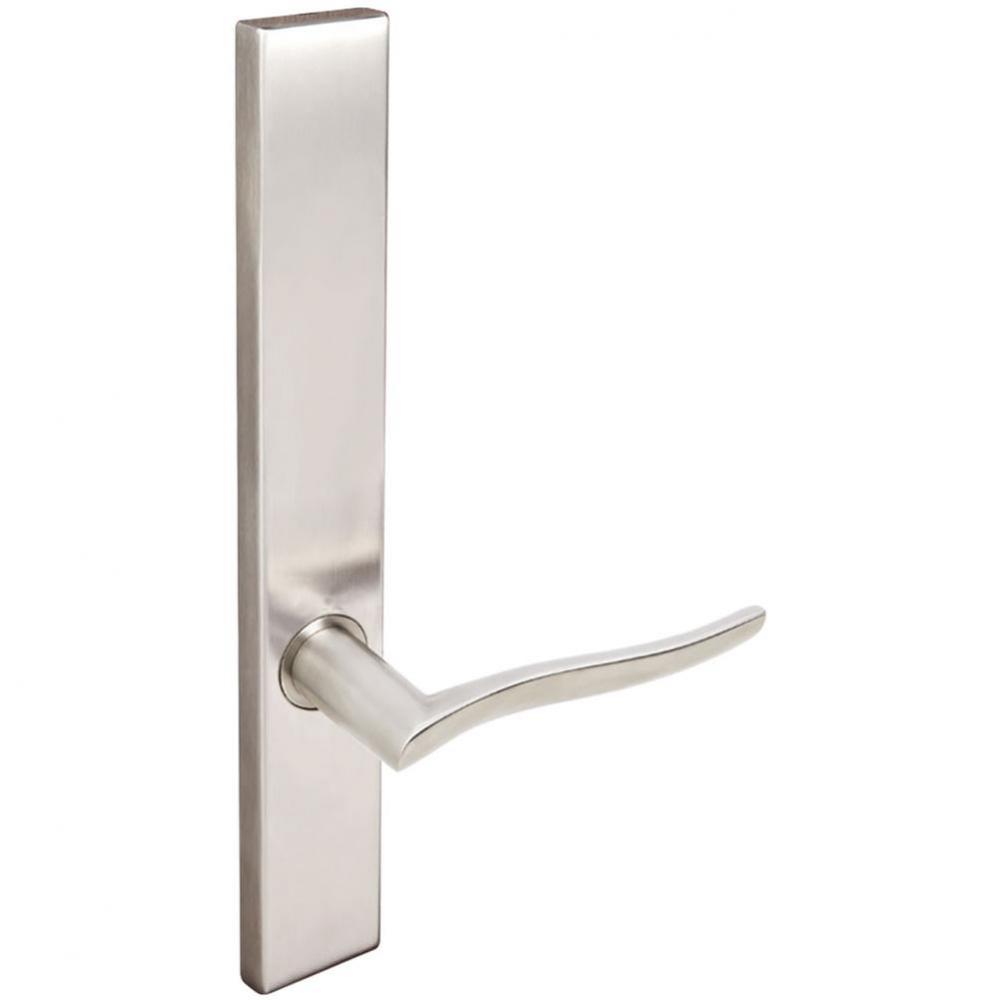 MU Multipoint 225 Waterfall Hf Psge/Hf Dmy Lvr Lo US32D LH