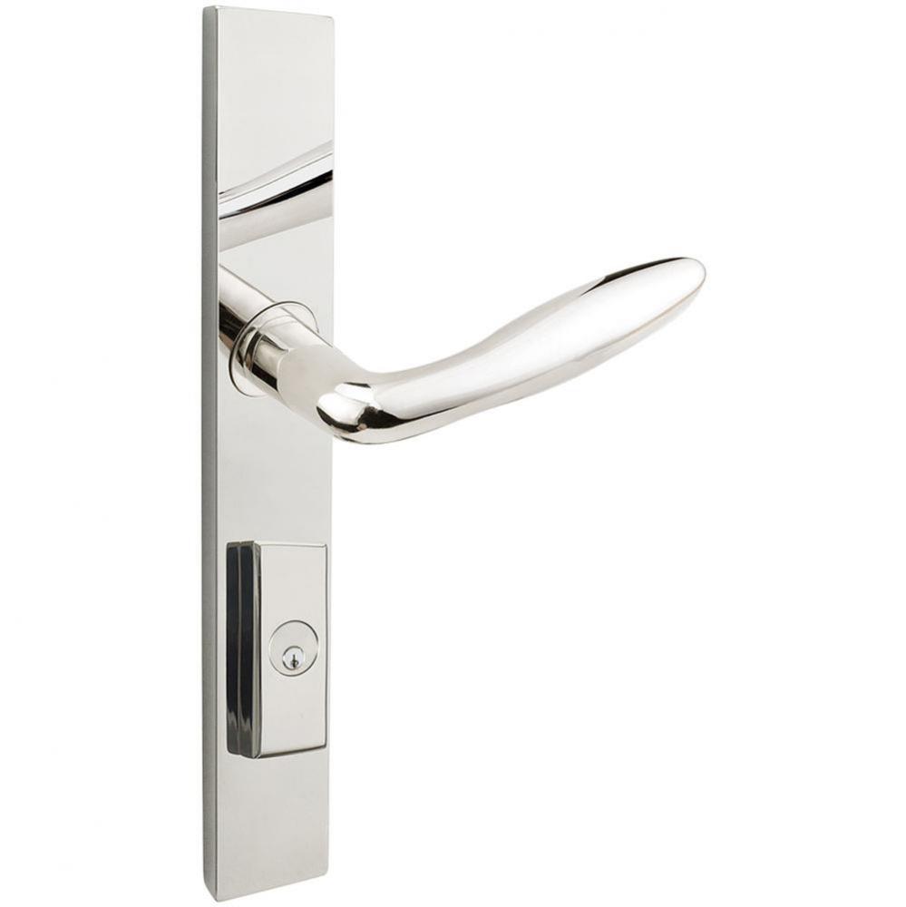 MU Multipoint 226 Summer US Entry Lever High US32D LH