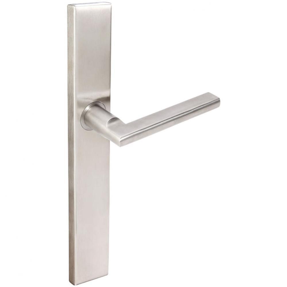 MU Multipoint 243 Sunrise Hf Psge/Hf Dmy Lvr Hi US32D RH