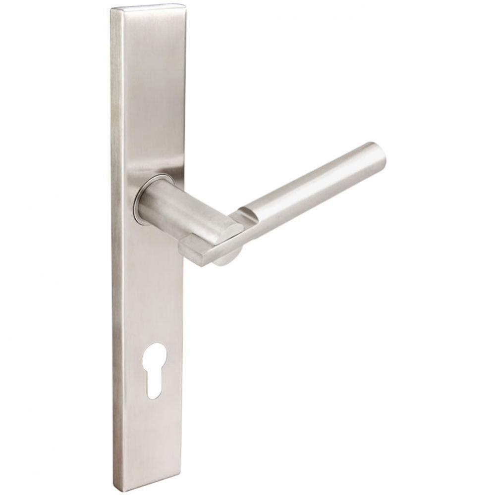 MU Multipoint 251 Sequoia Euro Entry Lever High US32D LH