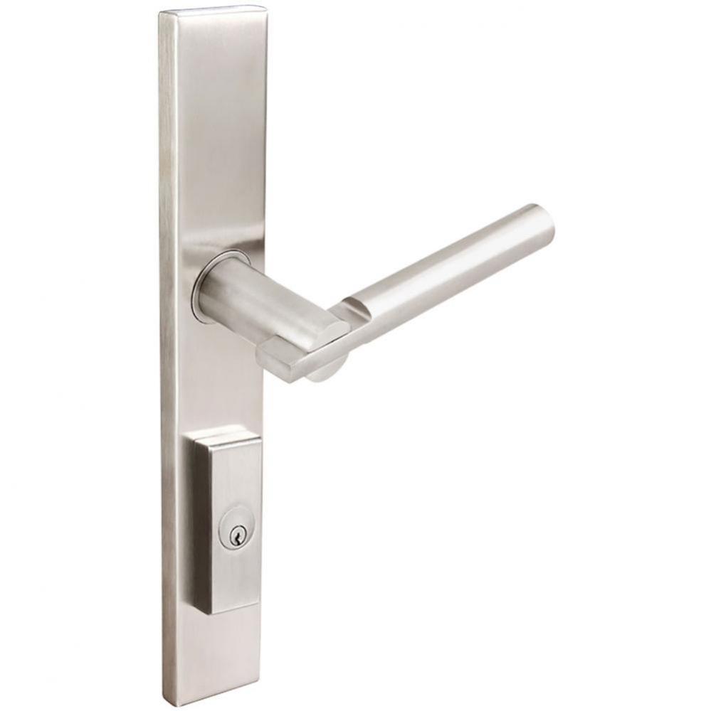 MU Multipoint 251 Sequoia US Entry Lever High US32D LH