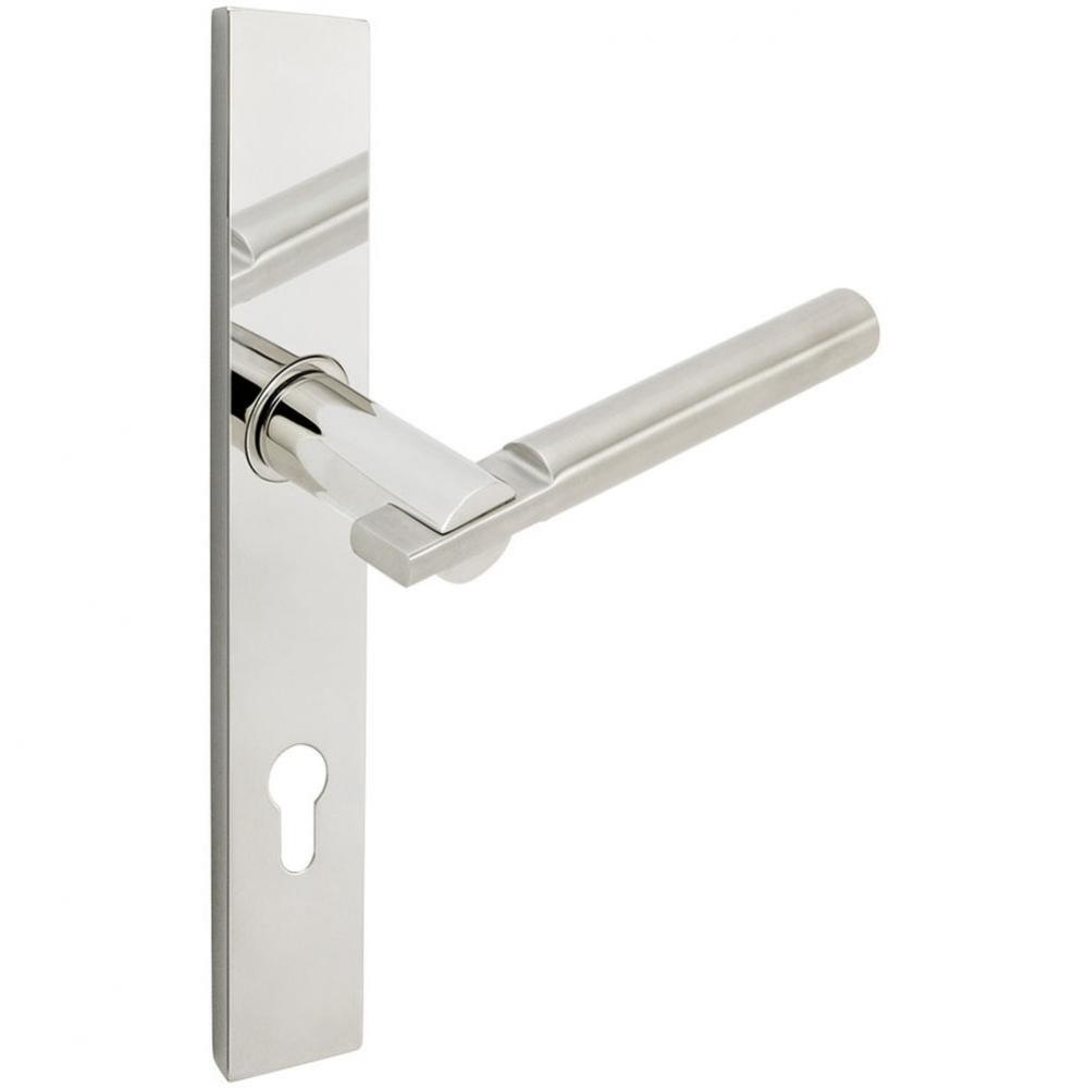 MU Multipoint 251 Sequoia Euro Entry Lever High SP LH