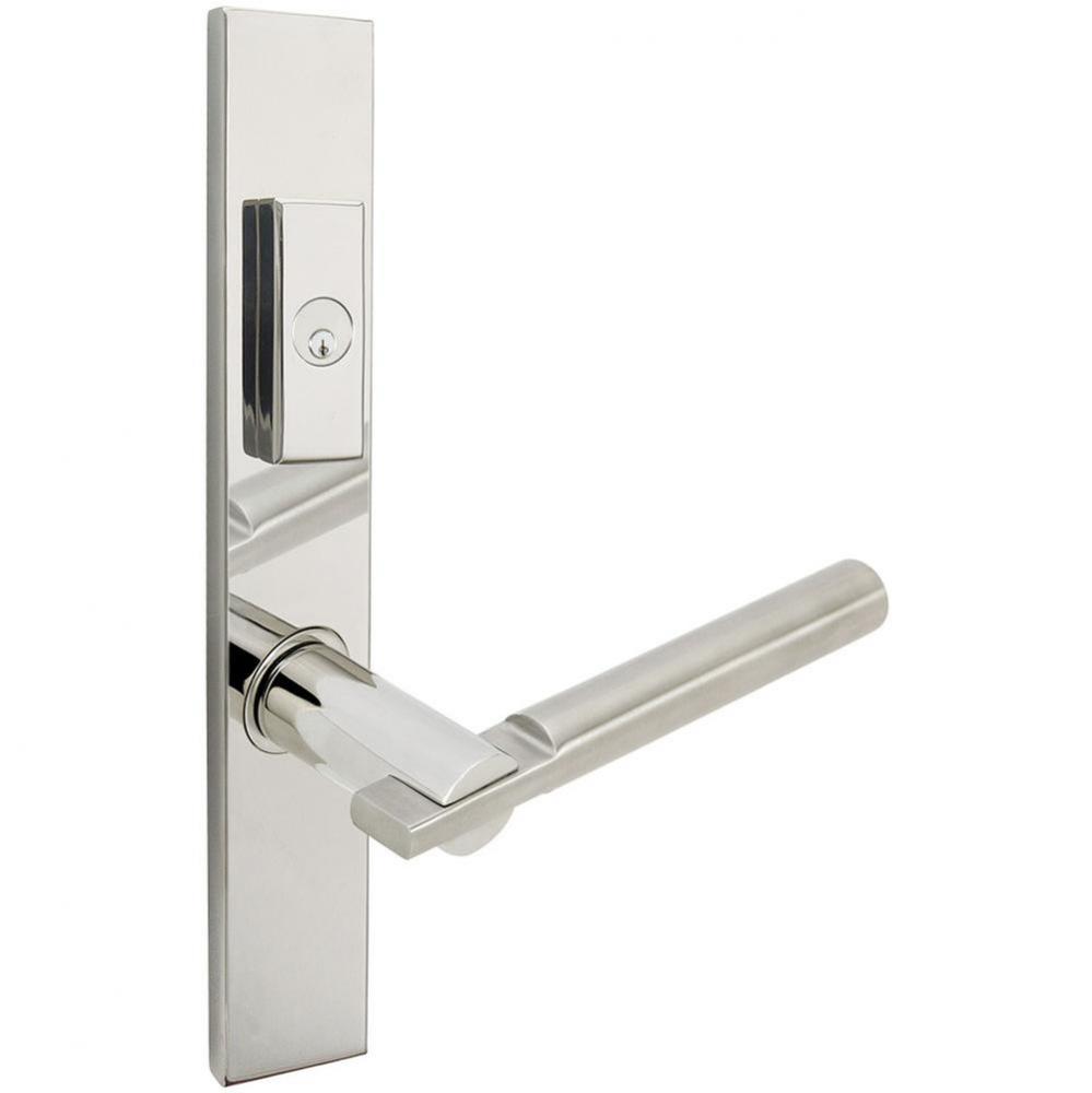 MU Multipoint 251 Sequoia US Entry Lever Low SP RH