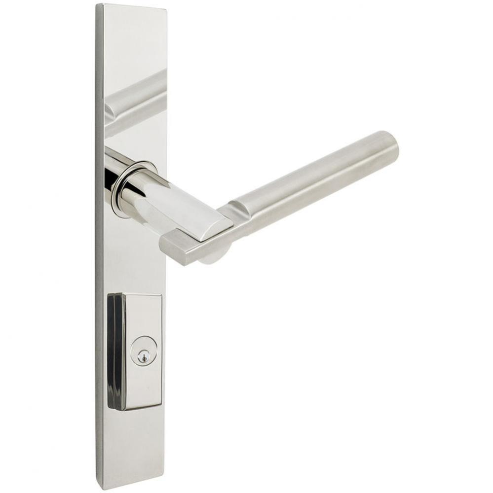 MU Multipoint 251 Sequoia US Entry Lever High SP RH