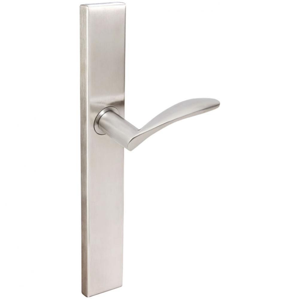 MU Multipoint 311 Crest Hf Psge/Hf Dmy Lvr Hi US32D RH