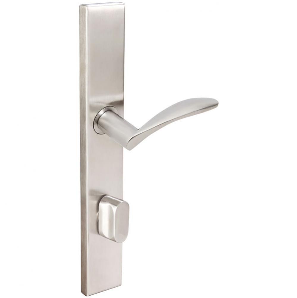 MU Multipoint 311 Crest US Entry Lever High US32D LH