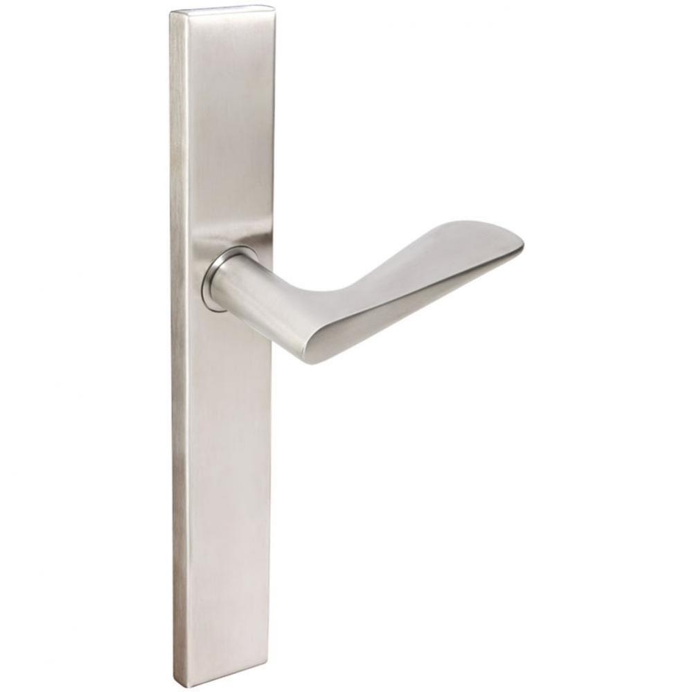 MU Multipoint 344 Ecco Euro Patio Lever High US32D LH