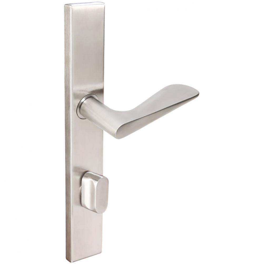 MU Multipoint 344 Ecco US Entry Lever High US32D RH