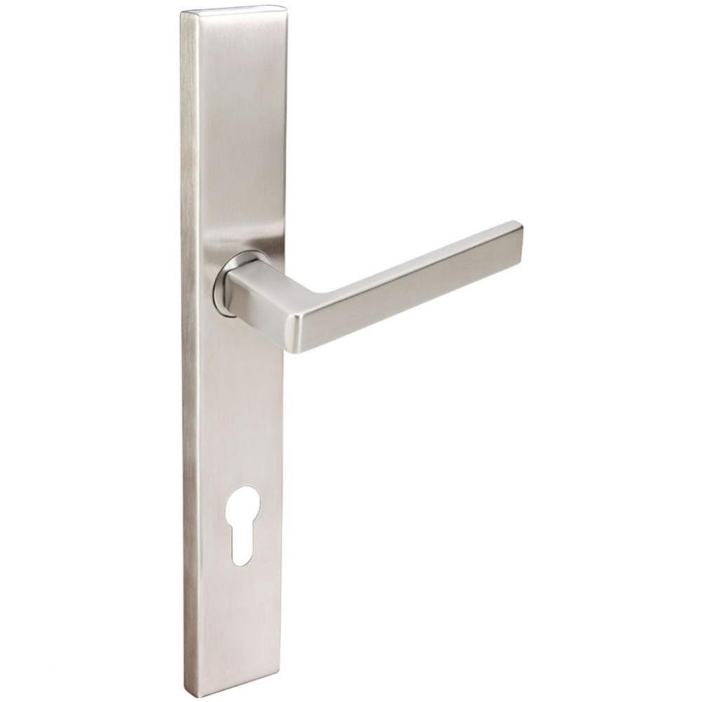 MU Multipoint 345 Tokyo Euro Entry Lever High US32D RH