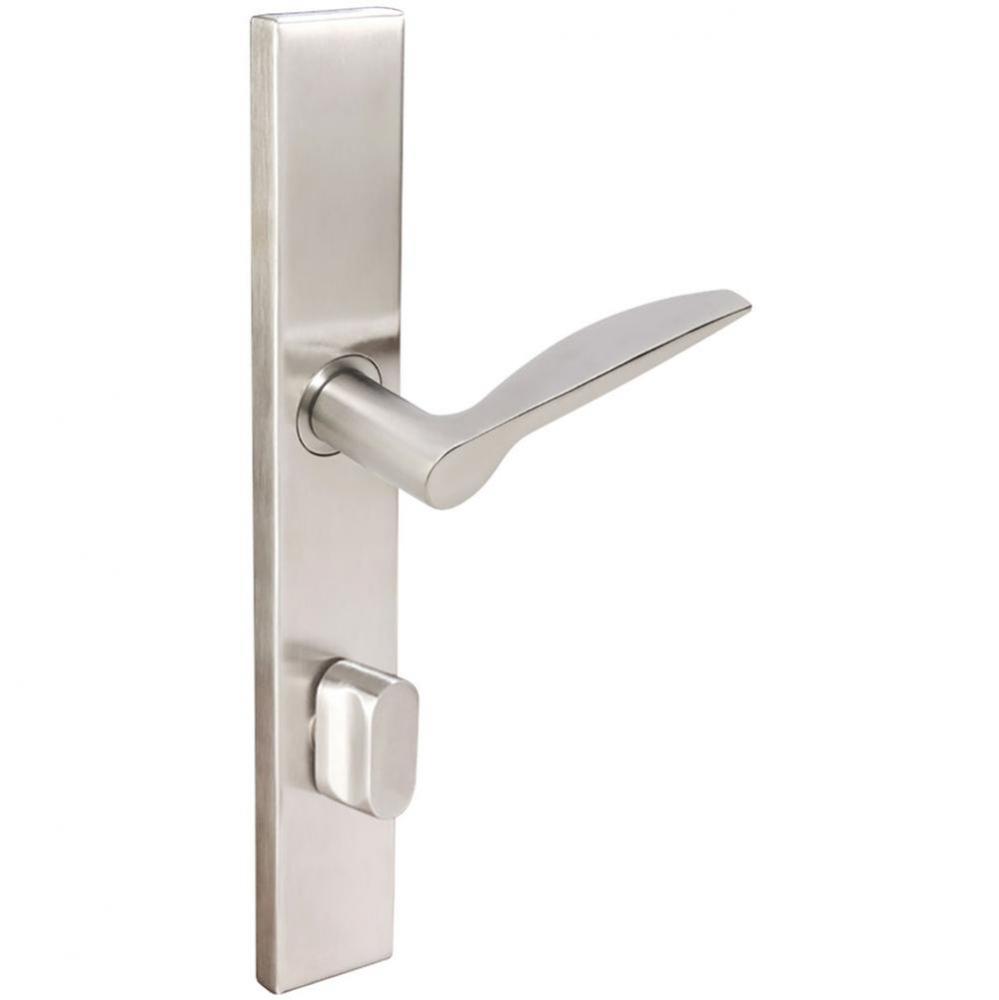 MU Multipoint 351 Toronto US Entry Lever High US32D RH
