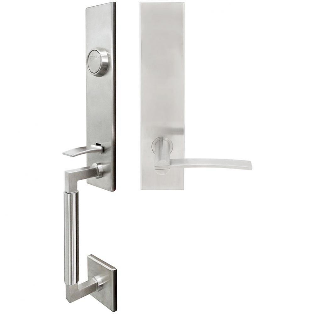 NY Handleset Tubular Horizon Full Dummy 32D RH