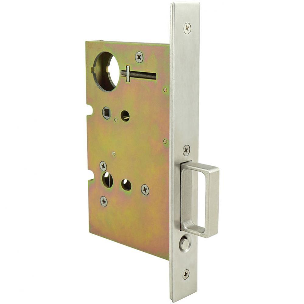 8010 Pocket Lock Passage, FH22 Trim, US3