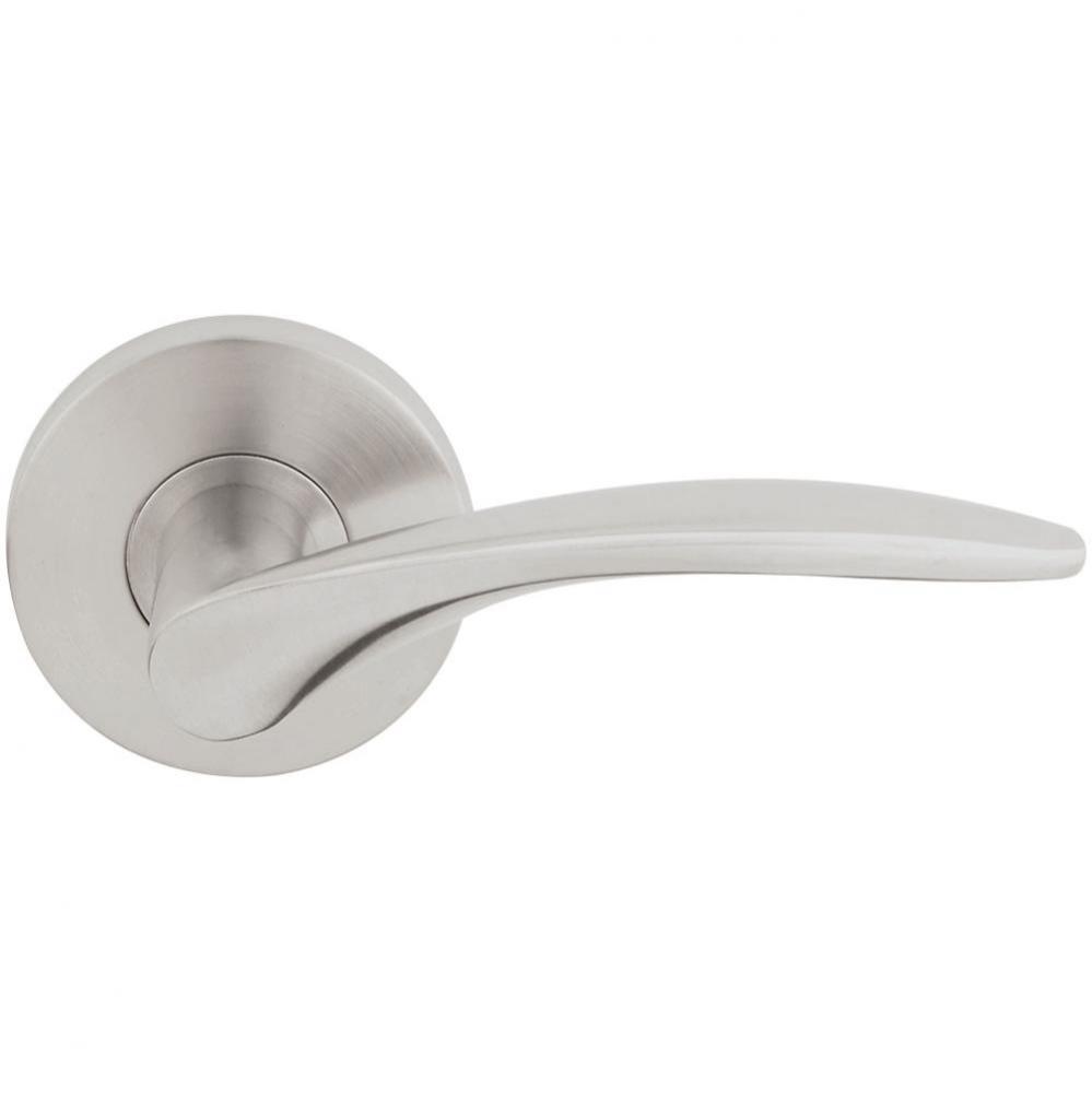 RA 311 Crest, TL4 Half Passage, 2-3/8''  BS,32D, RH