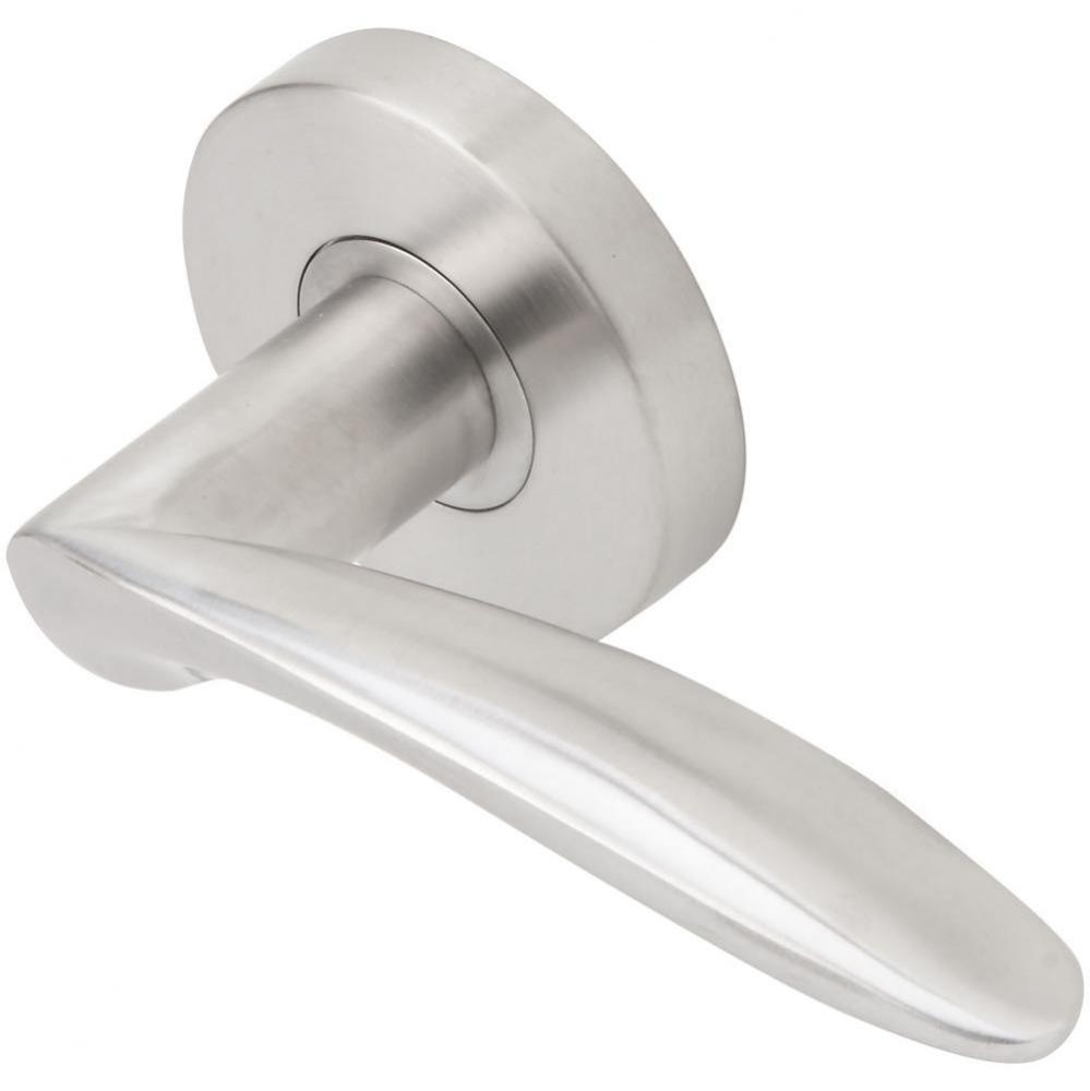 RA 311 Crest, TL4 Half Passage, 2-3/8''  BS,32D, LH