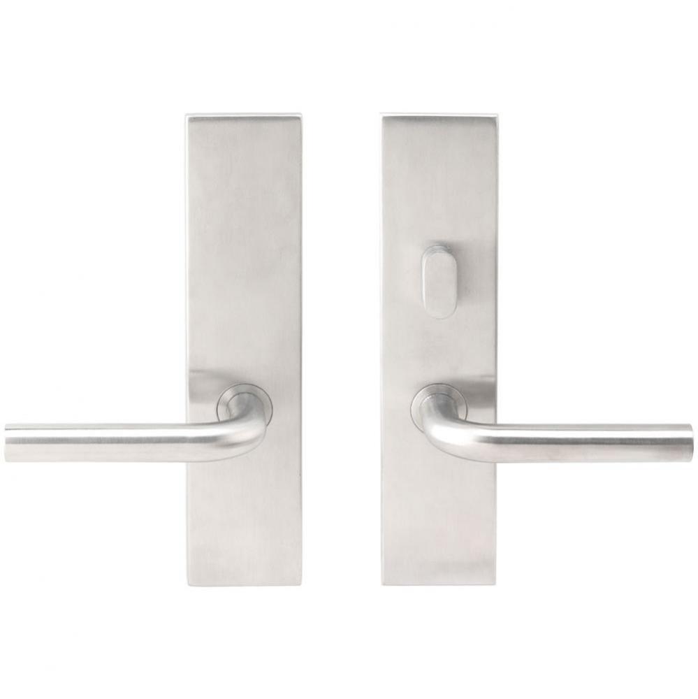 SF 101 Cologne, TL4 w/Privacy Bolt, 2-3/8''  BS,32D,RH