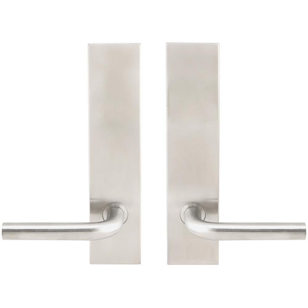 SF 101 Cologne, Full Dummy, 32D, LH