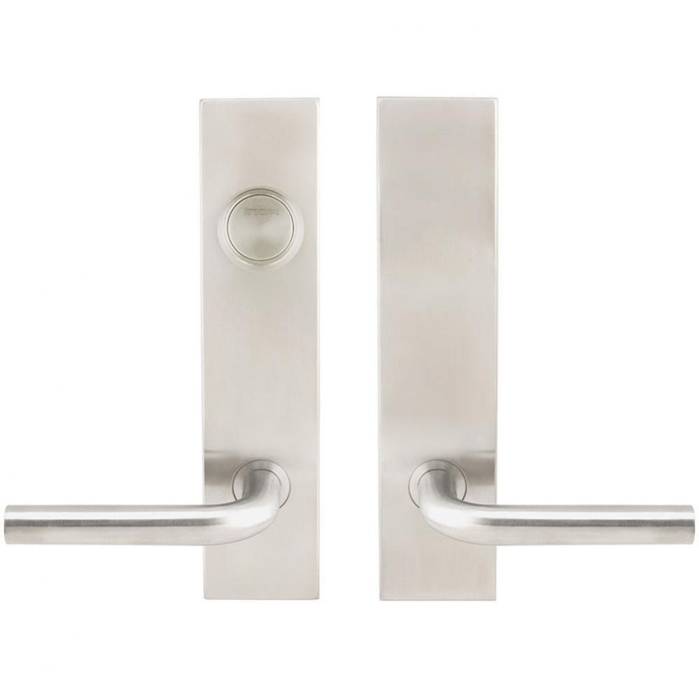 SF 101 Cologne, Dummy Entry, 32D, RH