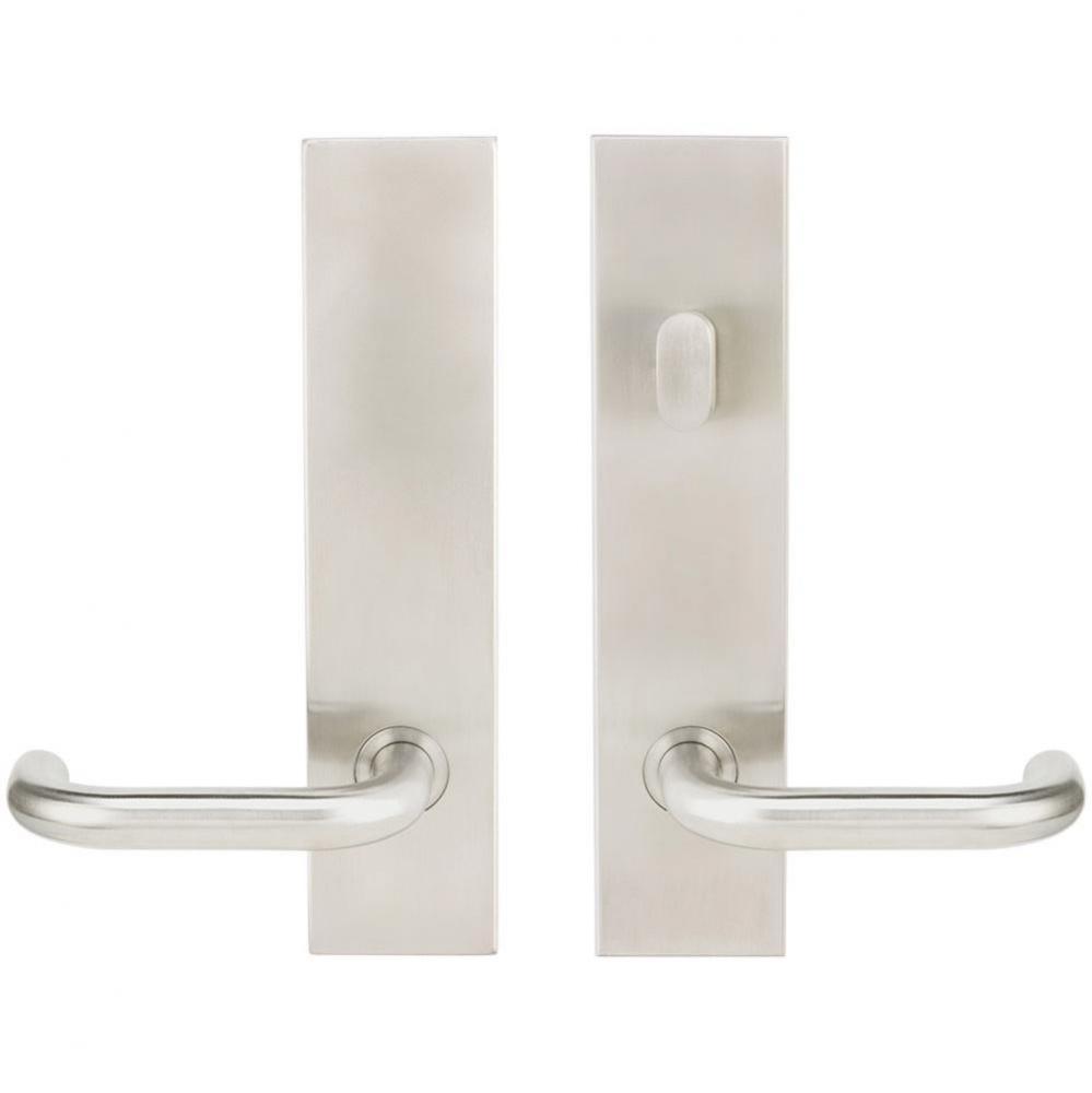 SF 102 Munich, TL4 w/Privacy Bolt, 2-3/8''  BS,32D,RH