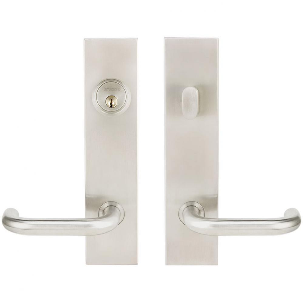 SF 102 Munich,TL4 Entry,Single Cyl 2-3/8'' BS,32D,RH