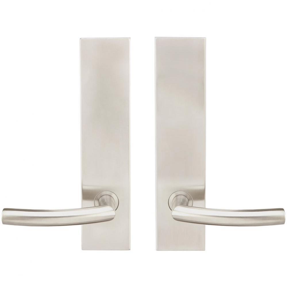 SF 103 Oslo, Full Dummy, 32D, LH