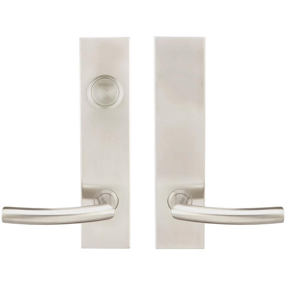 SF 103 Oslo, Dummy Entry, 32D, RH