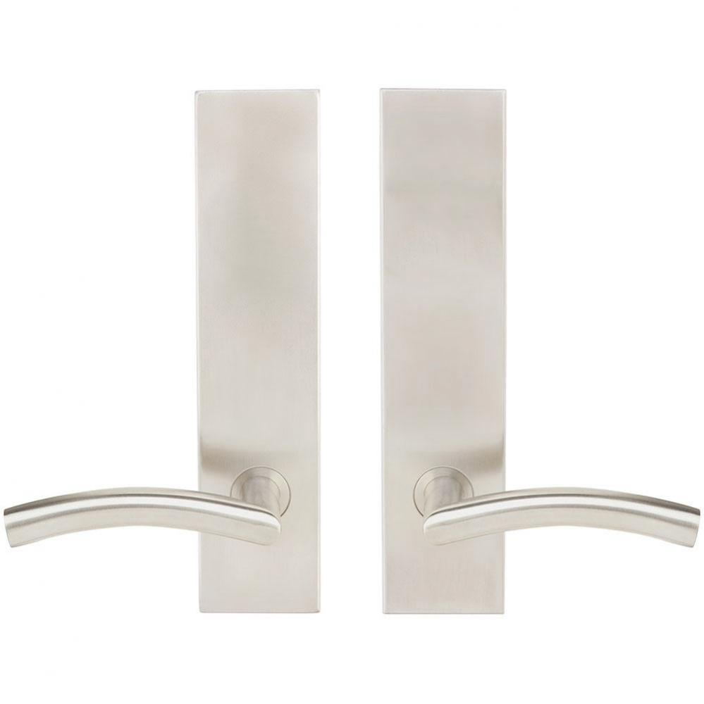 SF 104 Brussels, Full Dummy, 32D, RH