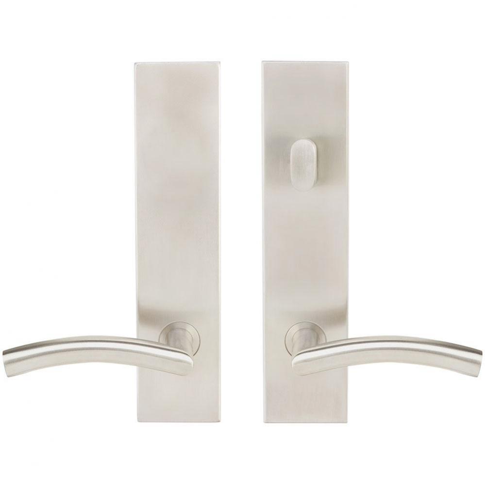 SF 104 Brussels, TL4 w/Privacy Bolt, 2-3/4''  BS,32D,RH