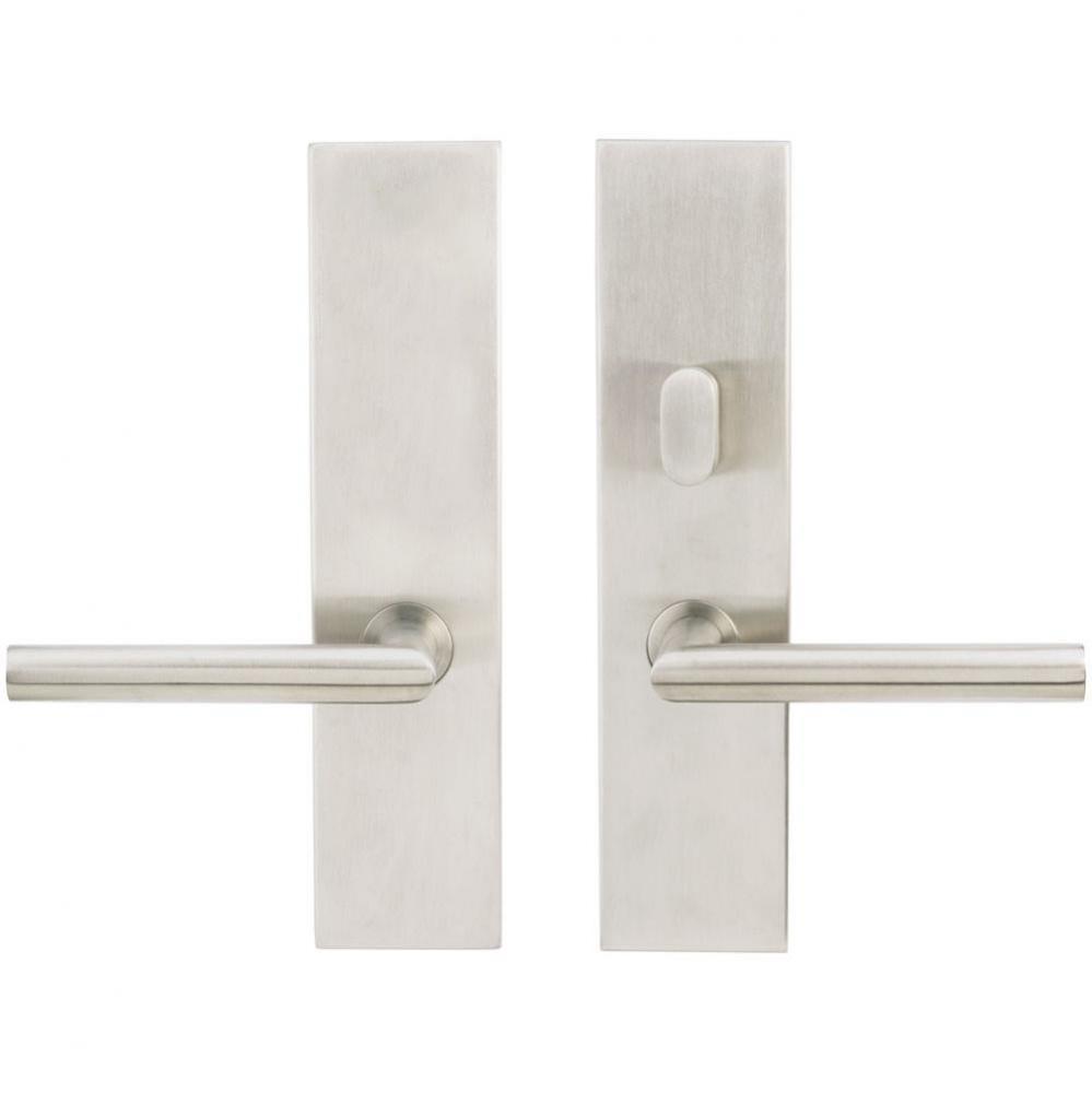 SF 105 Frankfurt, TL4 w/Privacy Bolt, 2-3/8''  BS,32D,LH