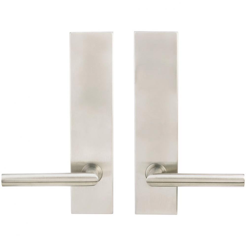 SF 105 Frankfurt, Full Dummy, 32D, LH