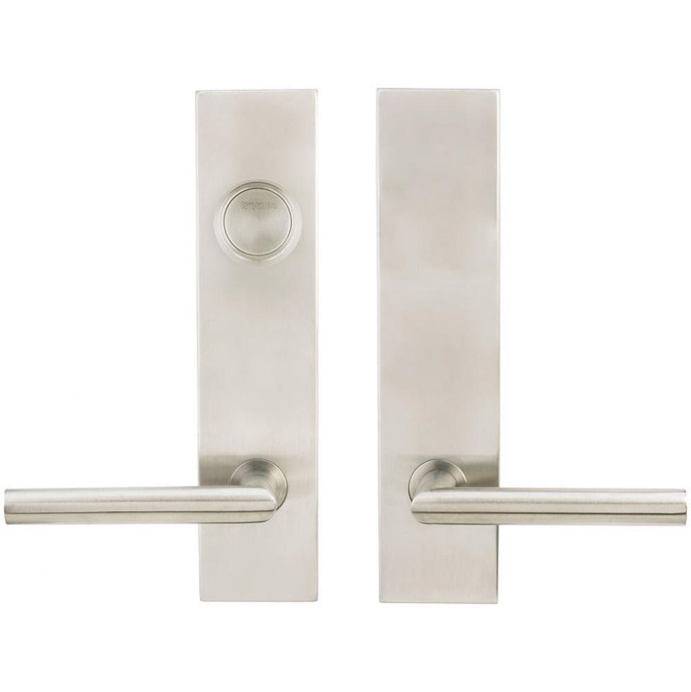 SF 105 Frankfurt, Dummy Entry, 32D, LH