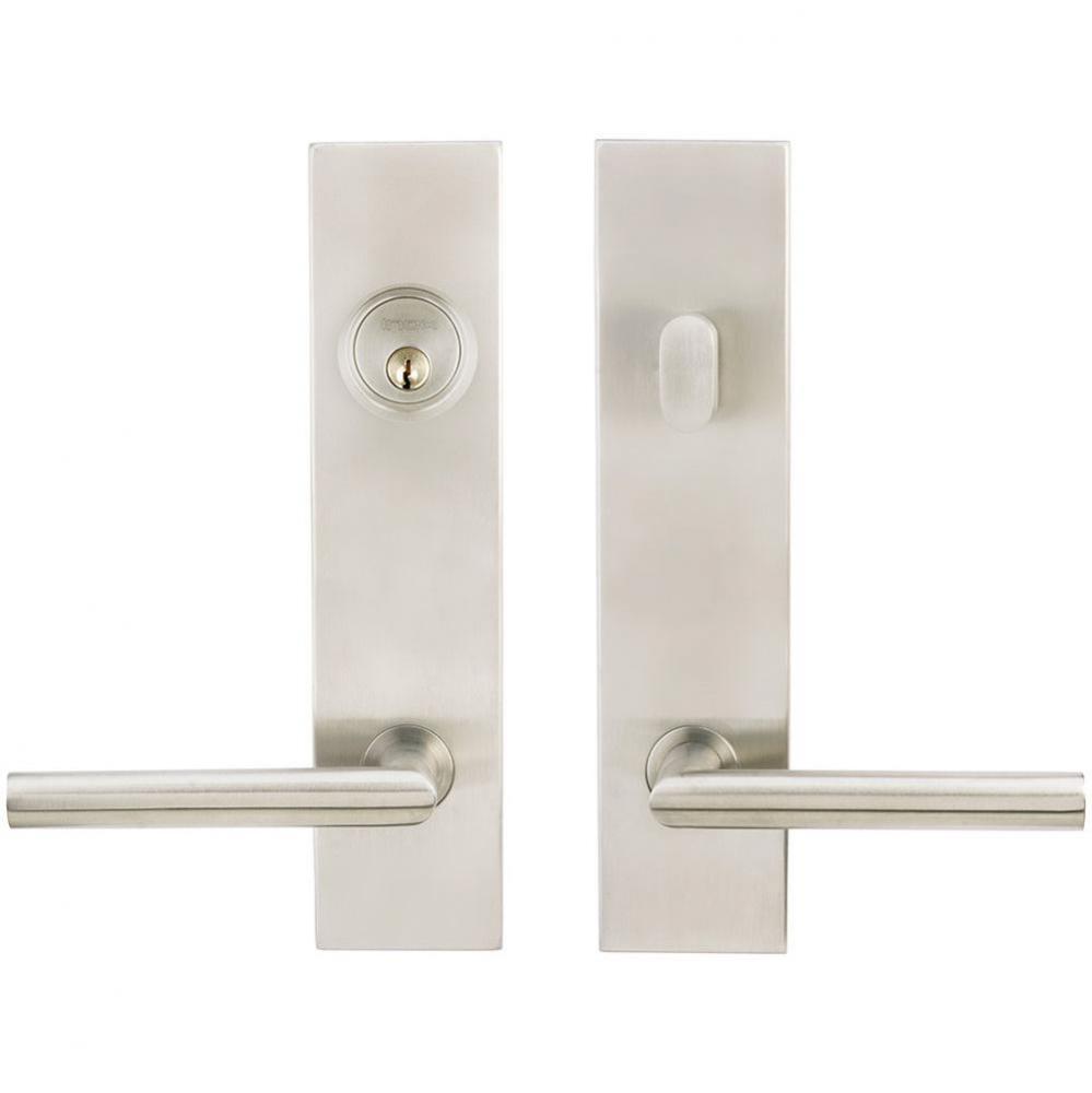 SF 105 Frankfurt,TL4 Entry,Single Cyl 2-3/8'' BS,32D,RH