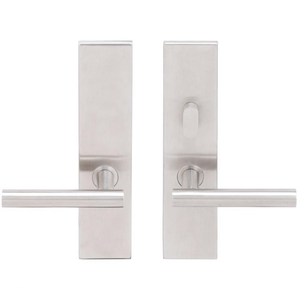 SF 106 Copenhagen, TL4 w/Privacy Bolt, 2-3/8''  BS,32D,RH