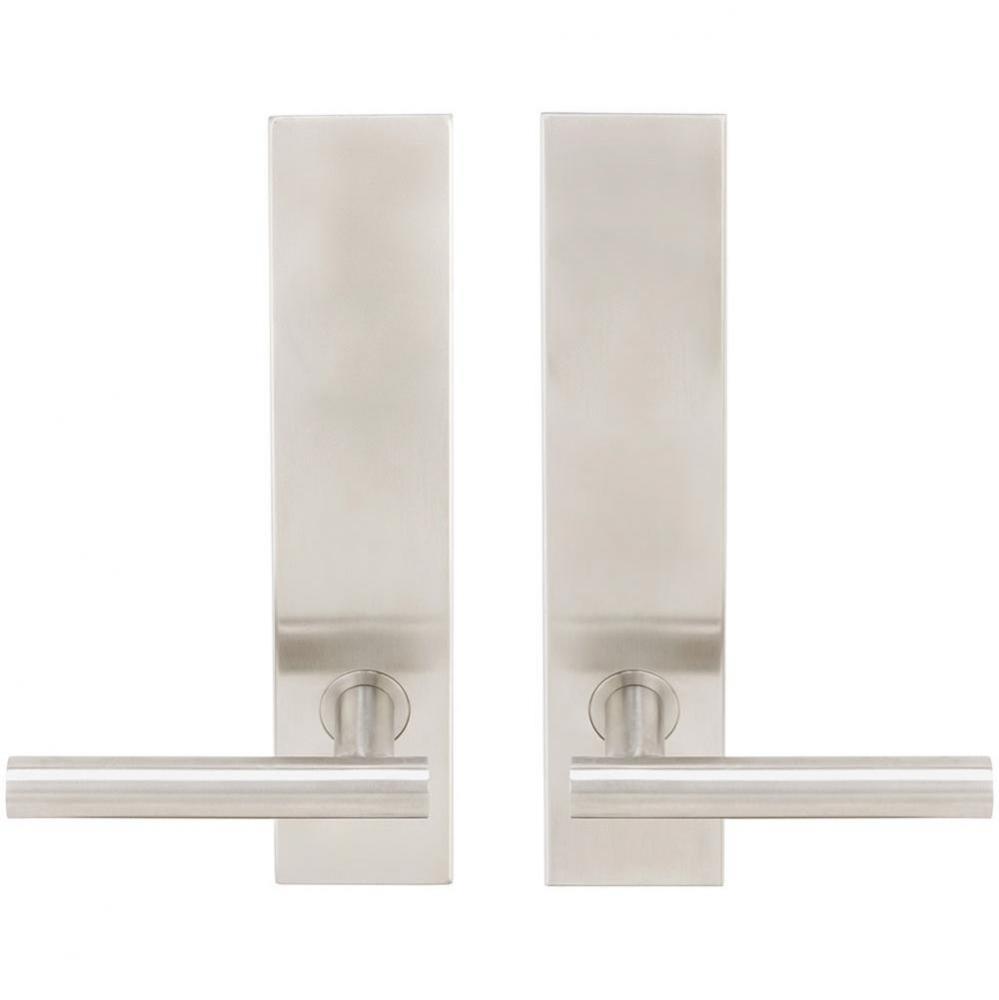 SF 106 Copenhagen, Full Dummy, 32D, LH