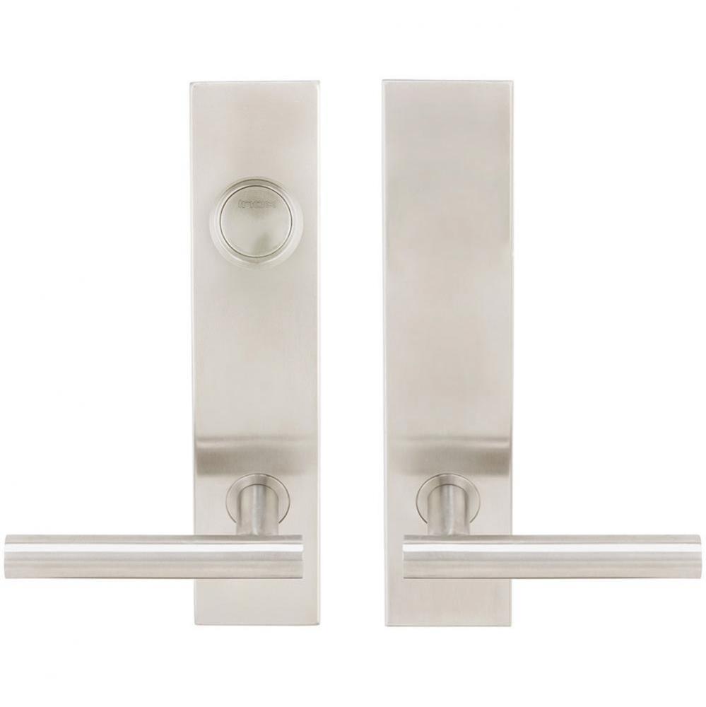 SF 106 Copenhagen, Dummy Entry, 32D, LH