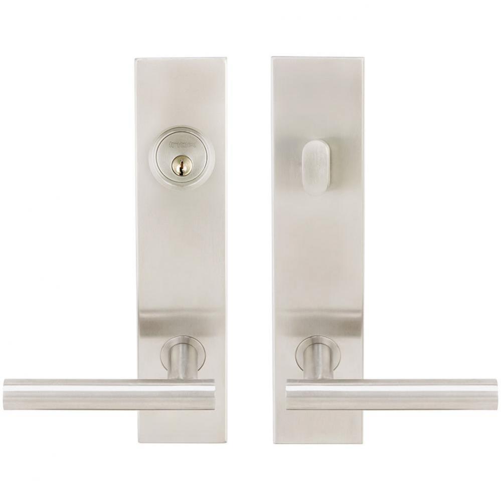 SF 106 Copenhagen,TL4 Entry,Single Cyl 2-3/4'' BS,32D,LH