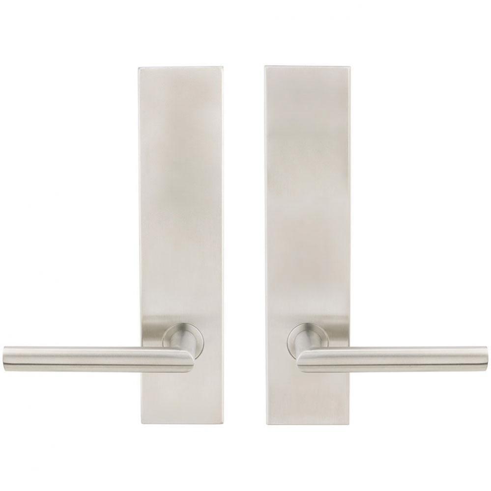 SF 107 Stockholm, Full Dummy, 32D, RH