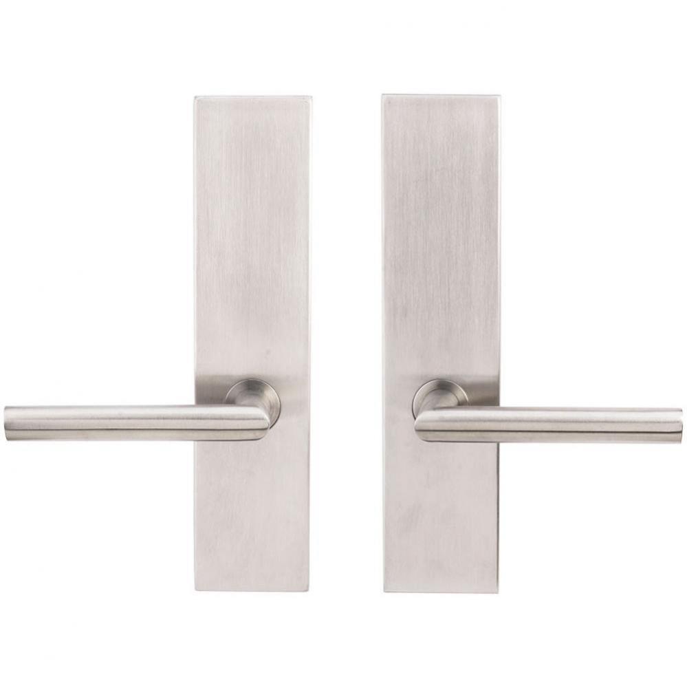 SF 107 Stockholm, Full Dummy, High Lever Position, 32D, LH