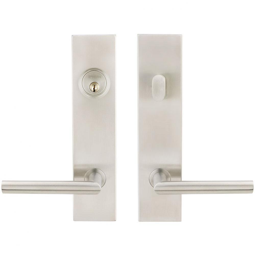 SF 107 Stockholm,TL4 Entry,Single Cyl 2-3/4'' BS,32D,RH