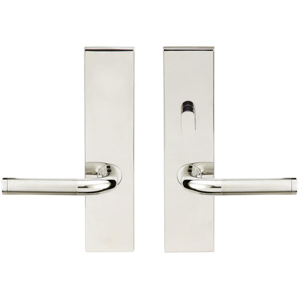 SF 108 Vienna, TL4 w/Privacy Bolt, 2-3/8''  BS,SP,RH