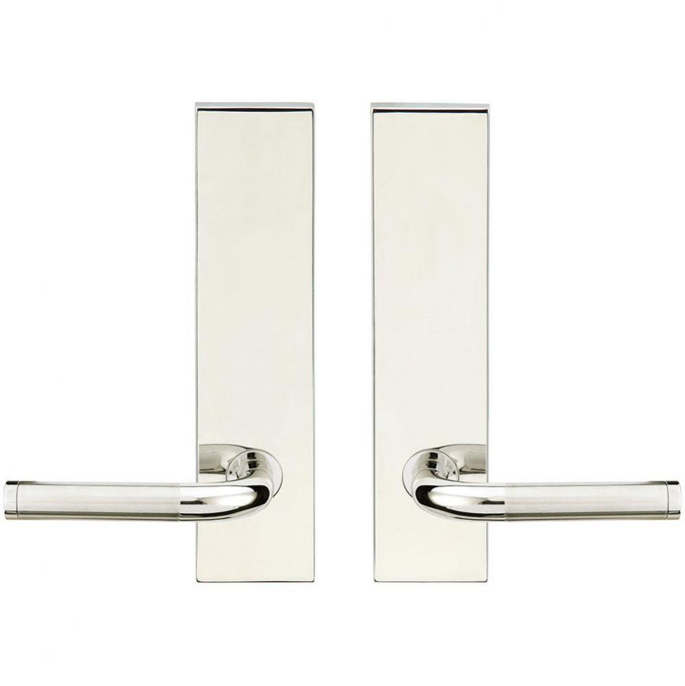 SF 108 Vienna, Full Dummy, SP, RH